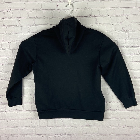 Kids Star Wars Black Hoddie. Sz: 14-16 (XL) - Picture 8 of 12